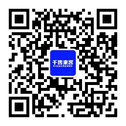 官方服务号二维码